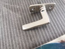 historické okenní kličky, olivy, rozvory, půlolivy, balk. kl - 3