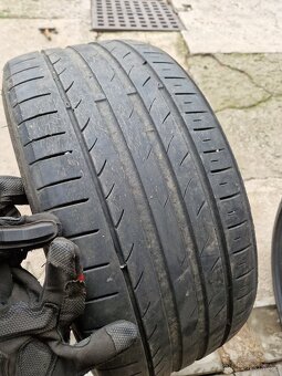 Letní pneu 225/35 R19 88Y - 3