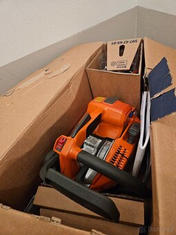 Husqvarna t540xp nova - 3