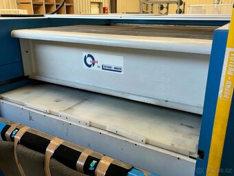 Suteau Anver XPM Řezací stroj Hydraulická řezačka lis - 3