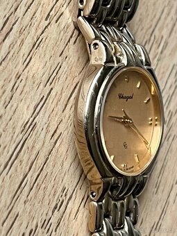 Hodinky Chagal swiss - 3