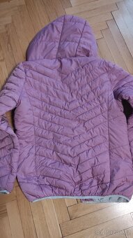 Dámská bunda Loap vel.L. - 3