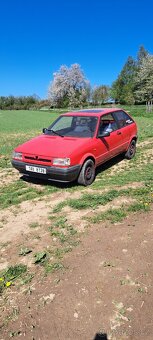 Prodám seat ibiza 021a - 3