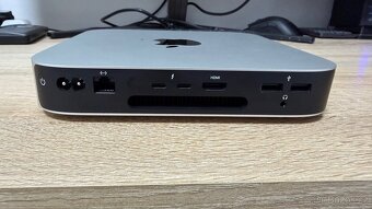 Mac Mini M2 8GB / 256GB - 3
