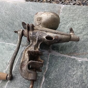 Mlýnek na šťávu - 3