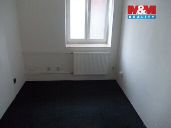 Pronájem kancelářského prostoru, 76 m², Ostrava - Vítkovice - 3