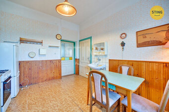 Prodej rodinného domu v Olomouci, 133715 - 3