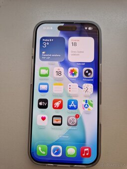 Prodám Iphone 17 - 3