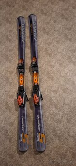Lyže Atomic C-serie 5 158cm - 3