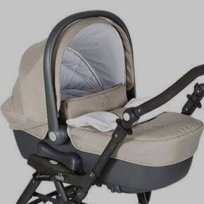 Pouze hluboká korba Cam kolébka - 3