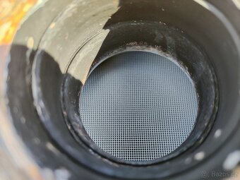 Skoda fabia 1.2 htp 12v - katalyzátor - 3