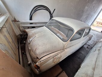 2x Škoda Octavia - 3