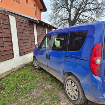 Fiat doblo cng - 3