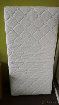 Dětská matrace - 3