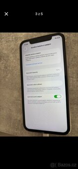 Apple iPhone 11 128GB - 3