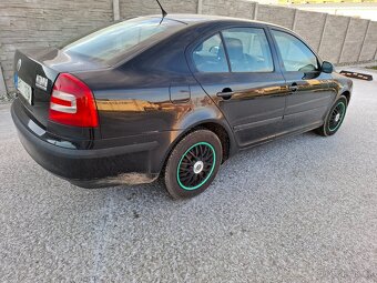 Škoda Octavia II 1.9 TDI Klima Model 2005.- - 3