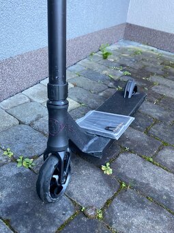 Prodám freestyle koloběžku ethic pandora - 3