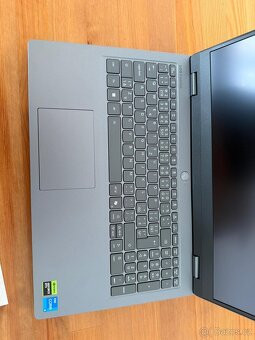 Herní ntb LENOVO LOQ - 3