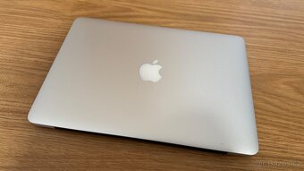Apple MacBook Pro 13,3", i5, 8GB RAM, 120GB SSD - 3