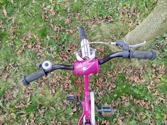 Dětské kolo 20 (do 7 let) - 3