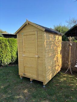 Montáž nábytku - 3