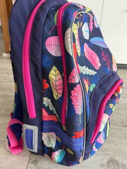 Prodám školní batoh - 3