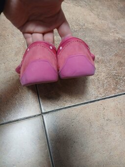 Bačkory Barefoot, vel. 30 - 3