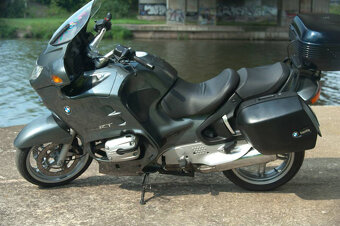 BMW R1150RT 2003 - 3