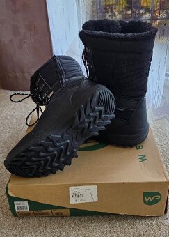 Dámské zimní boty - 3