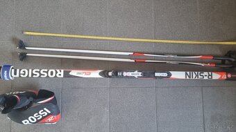 Kompletní Běžecký set Rossignol - 3