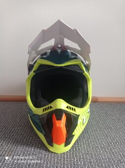 Helma - Motokros - LS2 - 3