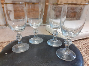 Skleničky, porcelán a keramika - 3