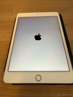 iPad mini 2019 64 GB zlatý - 3