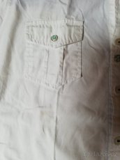 Košile chlapecká vel. 16 let. - 3