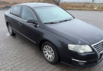 Na náhradní díly - 3