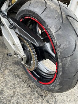 Honda CBR 1000rr - 3