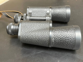 Ruský dalekohled 7x50 BPC Revue - 3