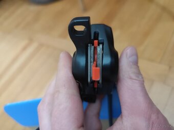 Nová brzda Shimano BL-MT201 - 3