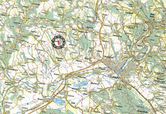 Zemědělská půda, prodej, Soběslavice, Liberec - 3