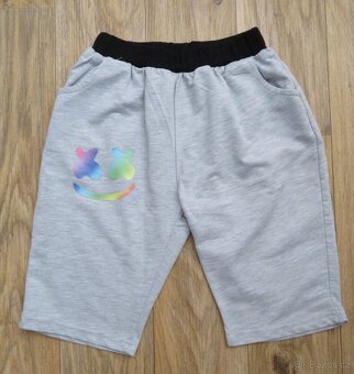 Komplet s Marshmello vel 140 - 3