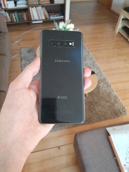 Samsung S10 128 GB - 3