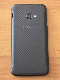 SAMSUNG Xcover 4 - 3