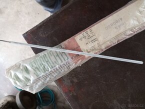 Elektrody speciální - 3