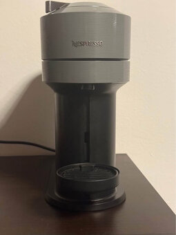 Nespresso Vertuo Next Dark Grey - 3