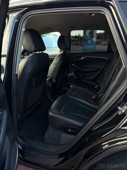 Q5 3.0 TDI 176 KW 2010 - 3