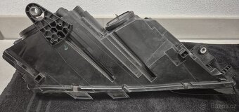 Přední světlomety Škoda Octavia 3 FL - 3