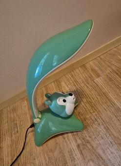 Noční lampička veverka - 3