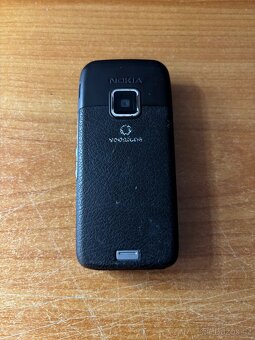 Nokia E65 - 3