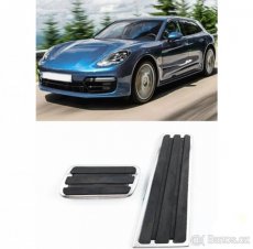 Porsche pedály Panamera 2010-2019 911 718 2019 - 3