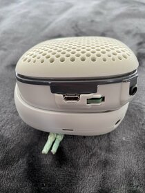 Mini reproduktor NUDEMOVE S - 3